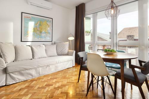 Apartamento Da Rua Da Fabrica