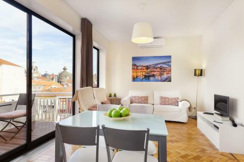 Apartamento Da Rua Da Fabrica