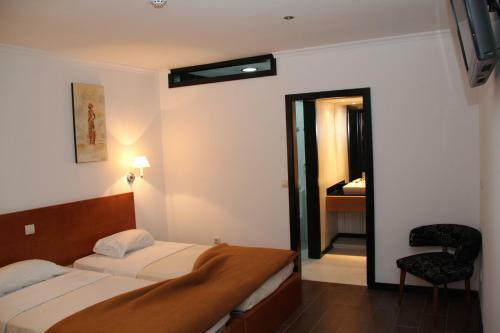 Hostal Areosa