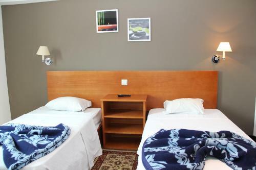 Hostal Areosa