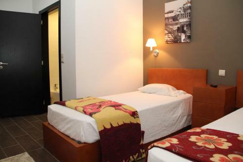 Hostal Areosa