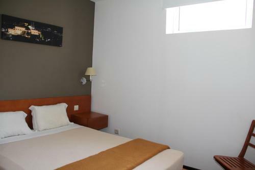 Hostal Areosa