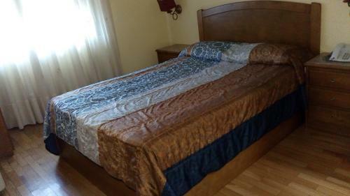 Hostal Areosa