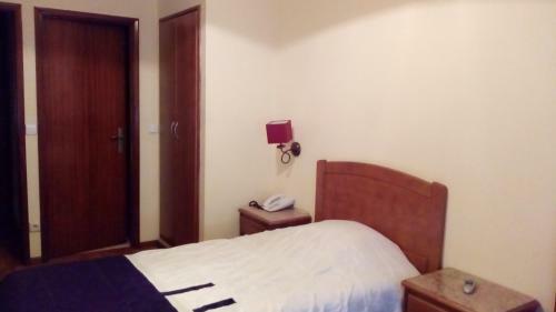 Hostal Areosa