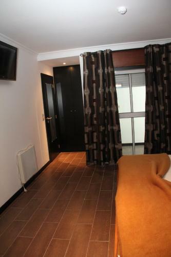 Hostal Areosa