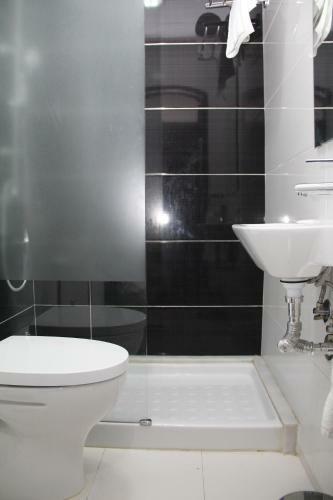 Hostal Areosa