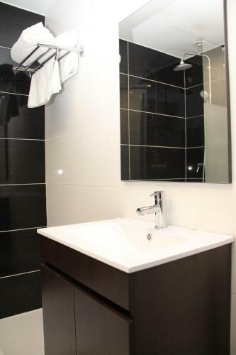 Hostal Areosa