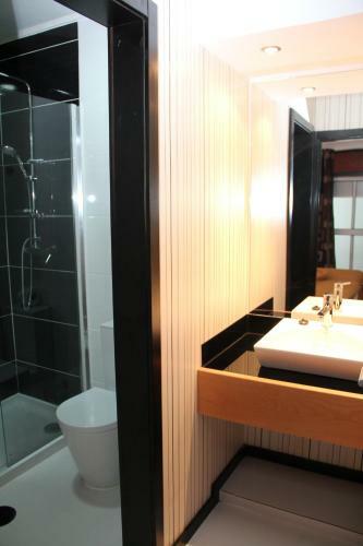 Hostal Areosa
