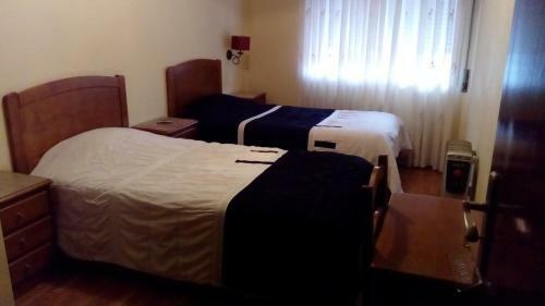 Hostal Areosa