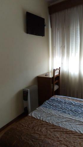 Hostal Areosa
