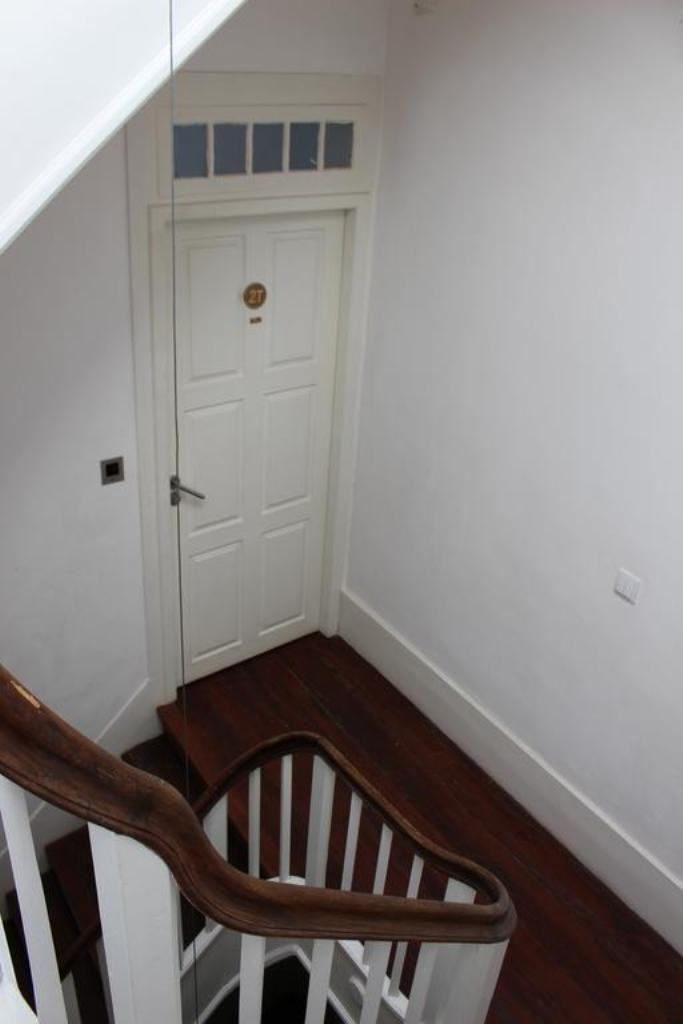 Hostal Linha 22