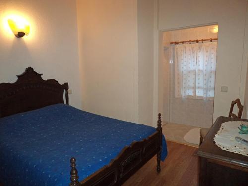 Hostal Pensao Grande Oceano