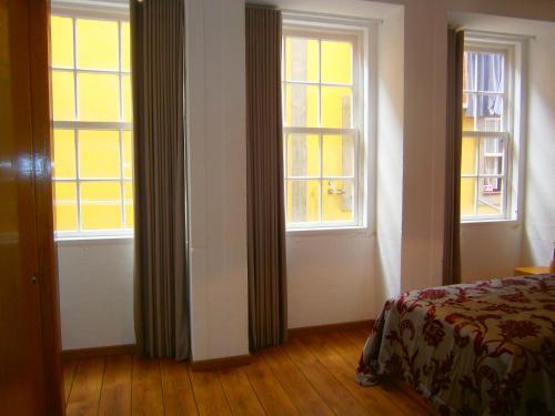 Apartamentos Sobre O Douro