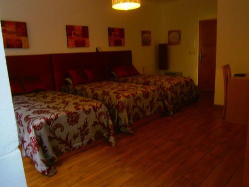 Apartamentos Sobre O Douro