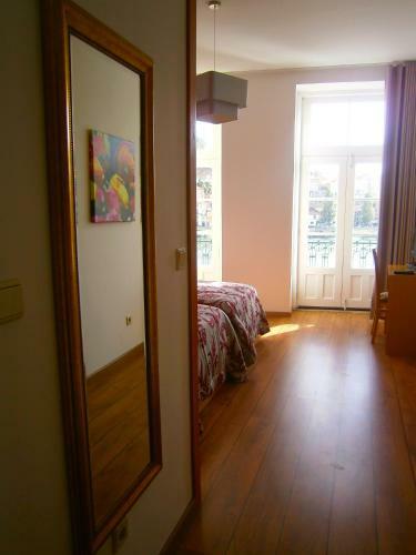 Apartamentos Sobre O Douro