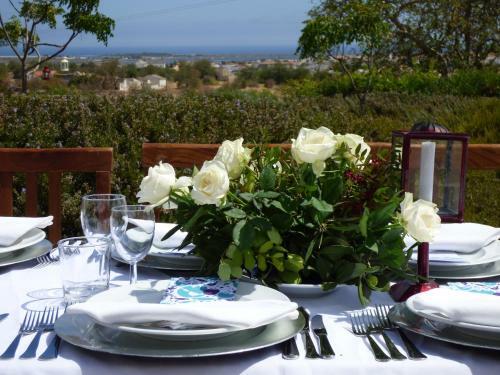 Hotel Monte Do Alamo - Turismo Rural