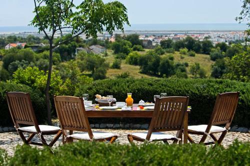 Hotel Monte Do Alamo - Turismo Rural