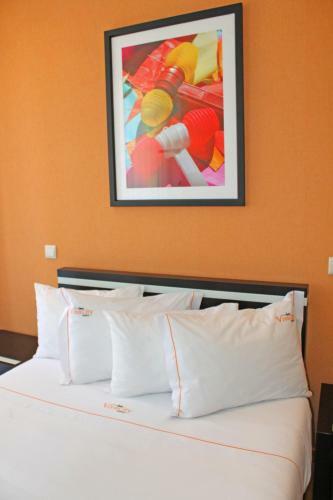 Hostal Vivacity Porto - Rooms & Apartments