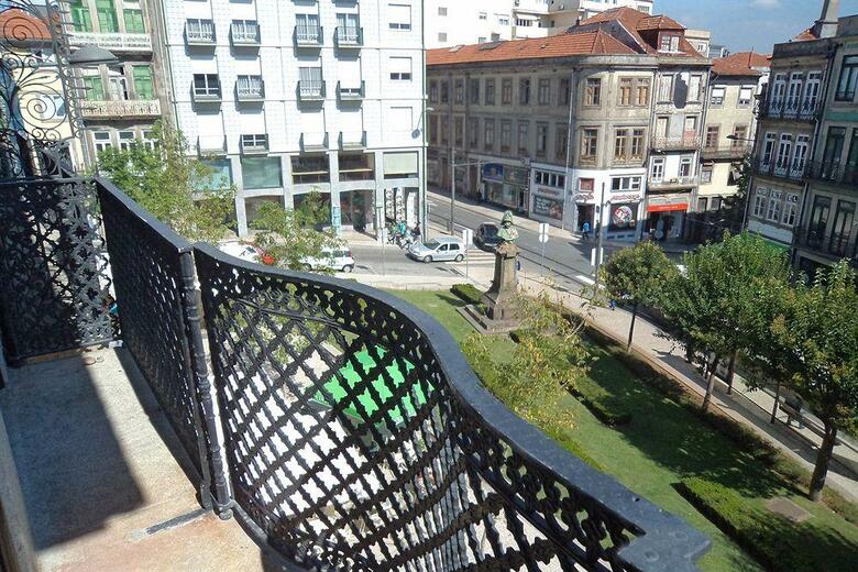 Hostal Vivacity Porto - Rooms & Apartments