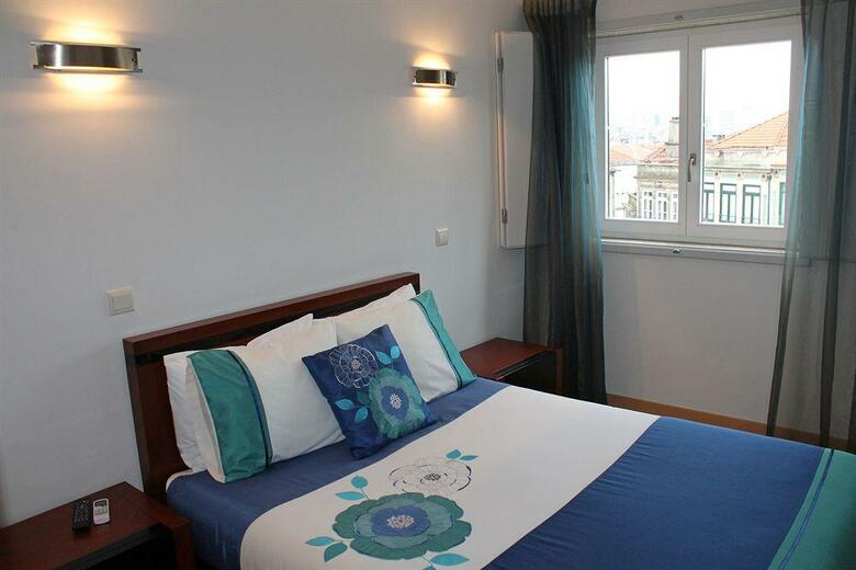 Hostal Vivacity Porto - Rooms & Apartments