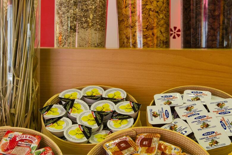 Hotel Ibis Porto Centro