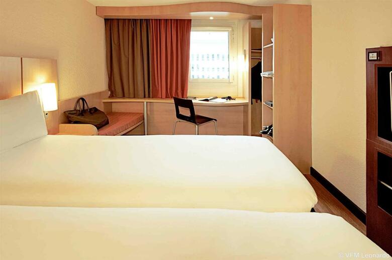 Hotel Ibis Porto Centro