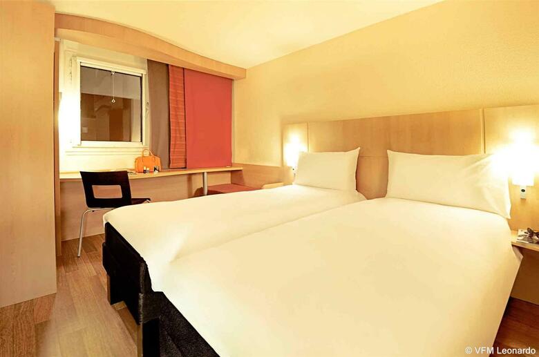 Hotel Ibis Porto Centro