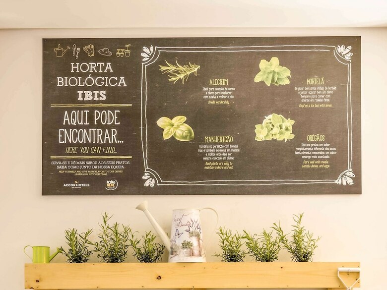 Hotel Ibis Porto Centro