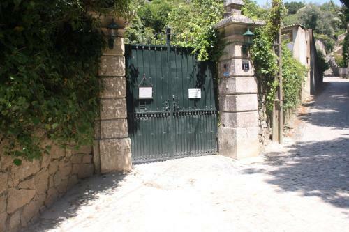 Hotel Sintra Jardim