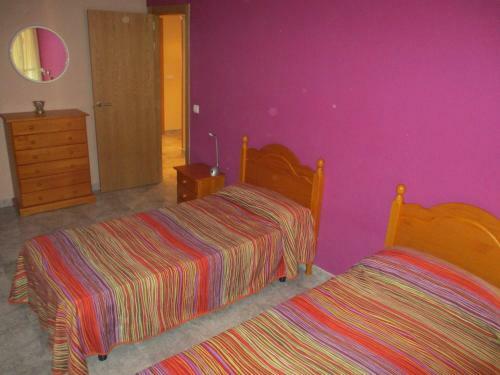 Apartamento Arag�n Gold Inmomart