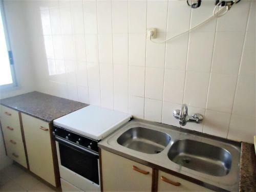 Apartamento Les Doyes Residencial Lek