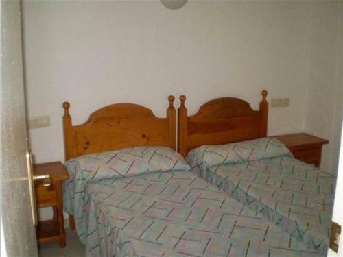 Apartamento Les Doyes Residencial Lek