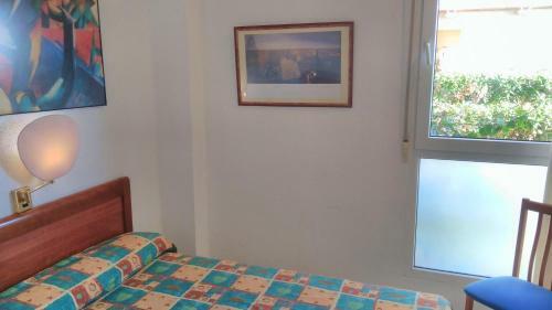 Apartamento Alpen 1 Cala Josep