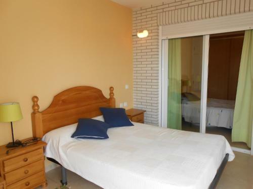 Apartamento Caleta Orange Costa