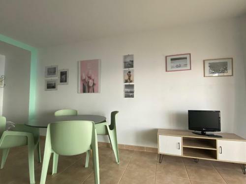 Apartamento Costa Azahar 37