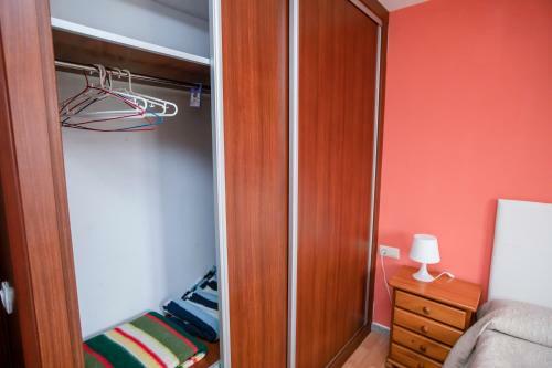 Apartamentos de Uso Tur�stico Lemos