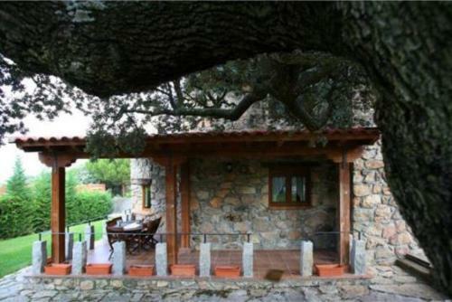 �vila Rural Casa Rural Fanega I