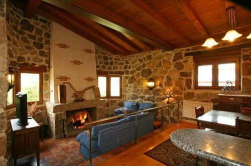 �vila Rural Casa Rural Fanega I