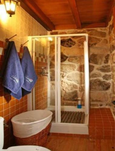 �vila Rural Casa Rural Fanega I