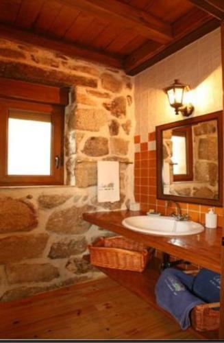 �vila Rural Casa Rural Fanega I