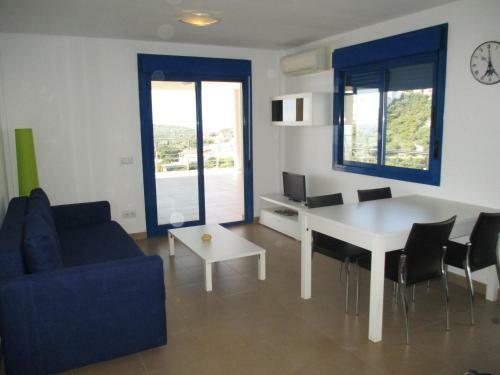 Apartamento Bonavista 3 Inmomart