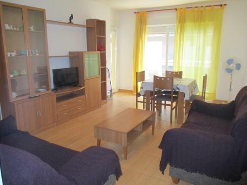 Apartamento Piso Maestro Bayarri Inmomart