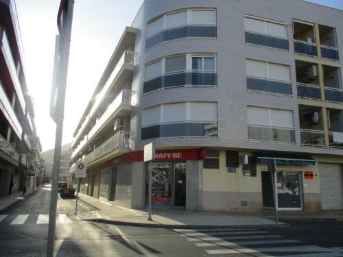 Apartamento Piso Maestro Bayarri Inmomart