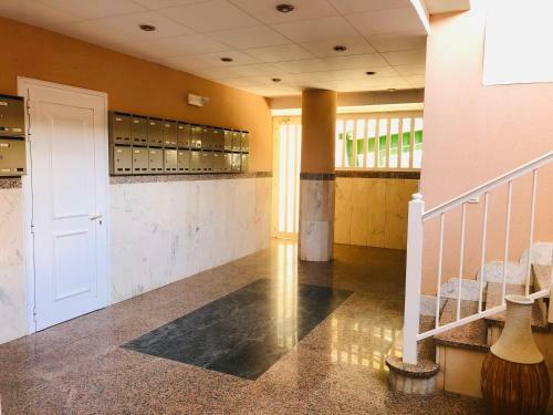 Apartamento Atico Las Vegas