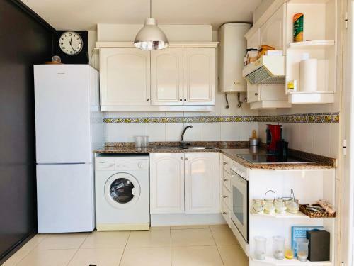 Apartamento Atico Las Vegas