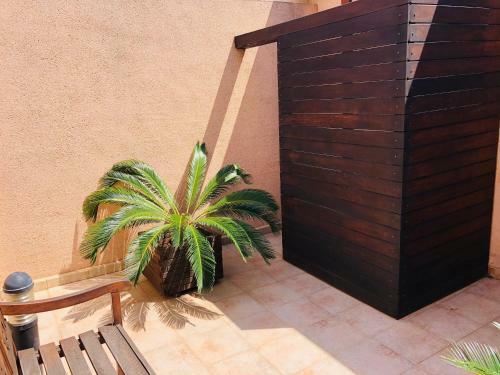 Apartamento Atico Las Vegas