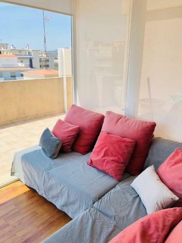 Apartamento Atico Las Vegas