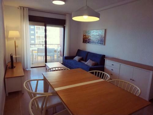 Apartamento Albatros I Orange Costa