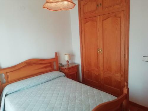 Apartamento Dinamarca Inmomart