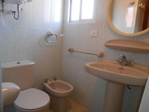 Apartamento Pe�iscola Azahar Orange Costa